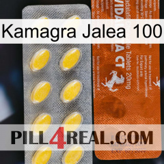 Kamagra Jelly 100 42